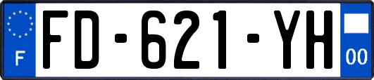 FD-621-YH