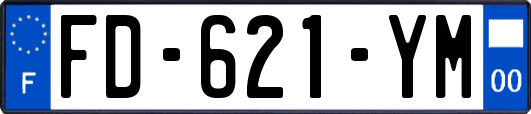 FD-621-YM
