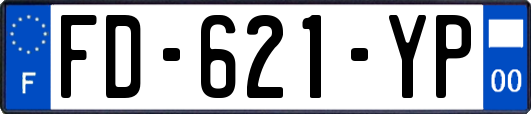 FD-621-YP