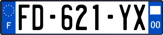 FD-621-YX