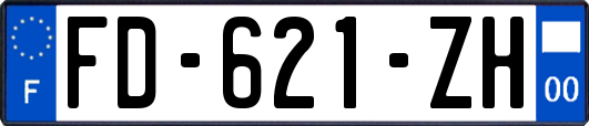 FD-621-ZH