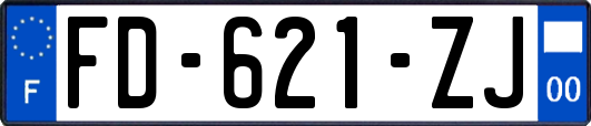 FD-621-ZJ