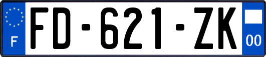 FD-621-ZK