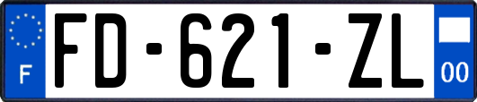 FD-621-ZL