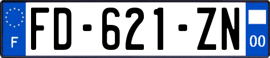 FD-621-ZN