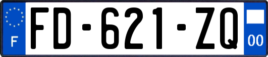 FD-621-ZQ