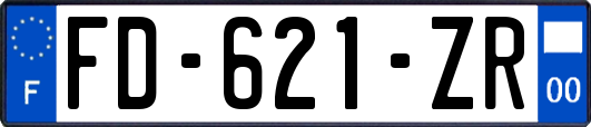 FD-621-ZR