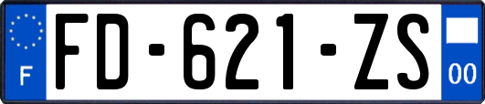 FD-621-ZS