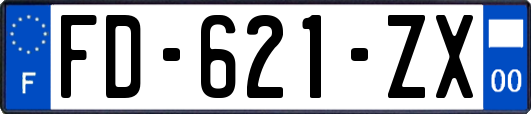 FD-621-ZX