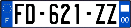 FD-621-ZZ