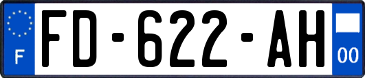 FD-622-AH