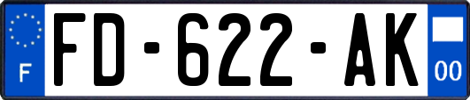 FD-622-AK