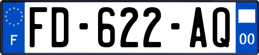 FD-622-AQ