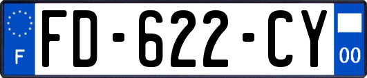 FD-622-CY