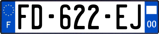 FD-622-EJ
