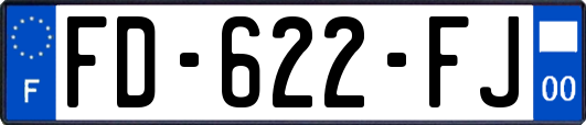 FD-622-FJ