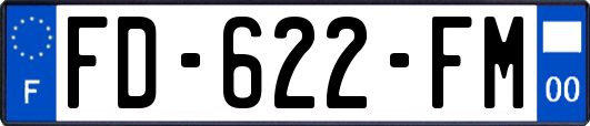 FD-622-FM