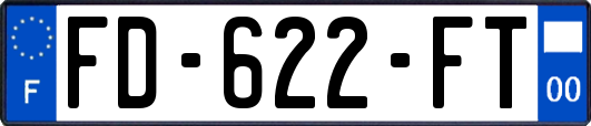FD-622-FT