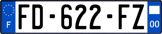 FD-622-FZ