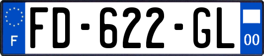 FD-622-GL
