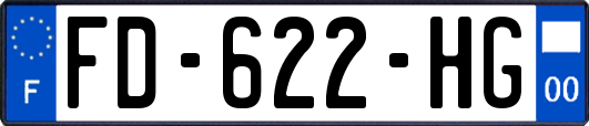 FD-622-HG