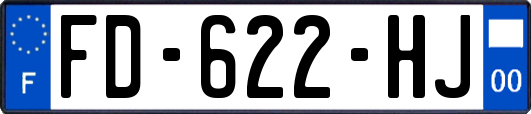 FD-622-HJ