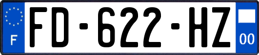 FD-622-HZ
