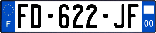 FD-622-JF