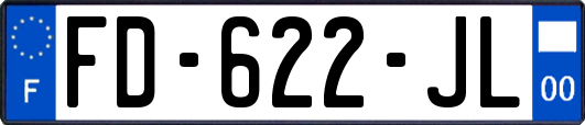 FD-622-JL