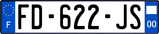FD-622-JS