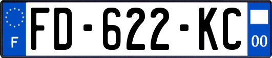 FD-622-KC