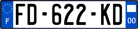 FD-622-KD