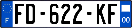 FD-622-KF