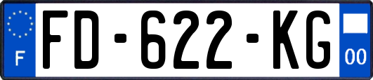 FD-622-KG