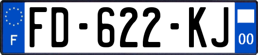 FD-622-KJ