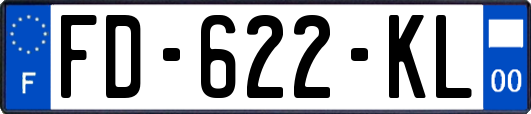 FD-622-KL