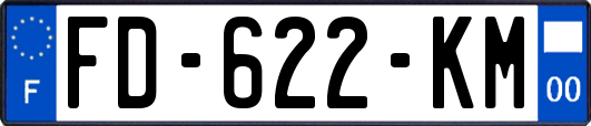 FD-622-KM