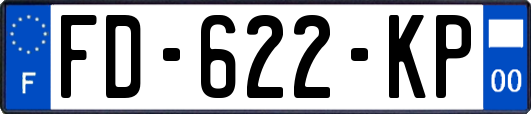 FD-622-KP