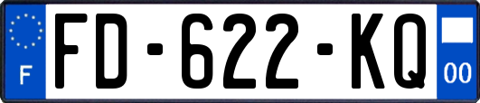 FD-622-KQ