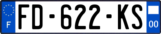 FD-622-KS