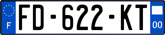 FD-622-KT