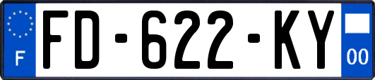 FD-622-KY