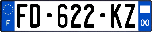 FD-622-KZ