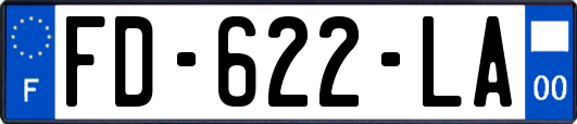 FD-622-LA