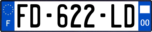 FD-622-LD