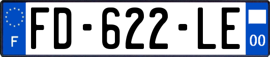 FD-622-LE