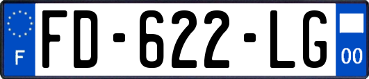FD-622-LG