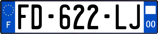 FD-622-LJ