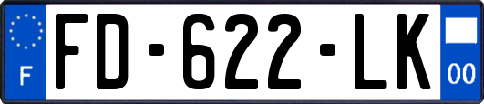 FD-622-LK