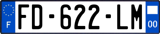 FD-622-LM